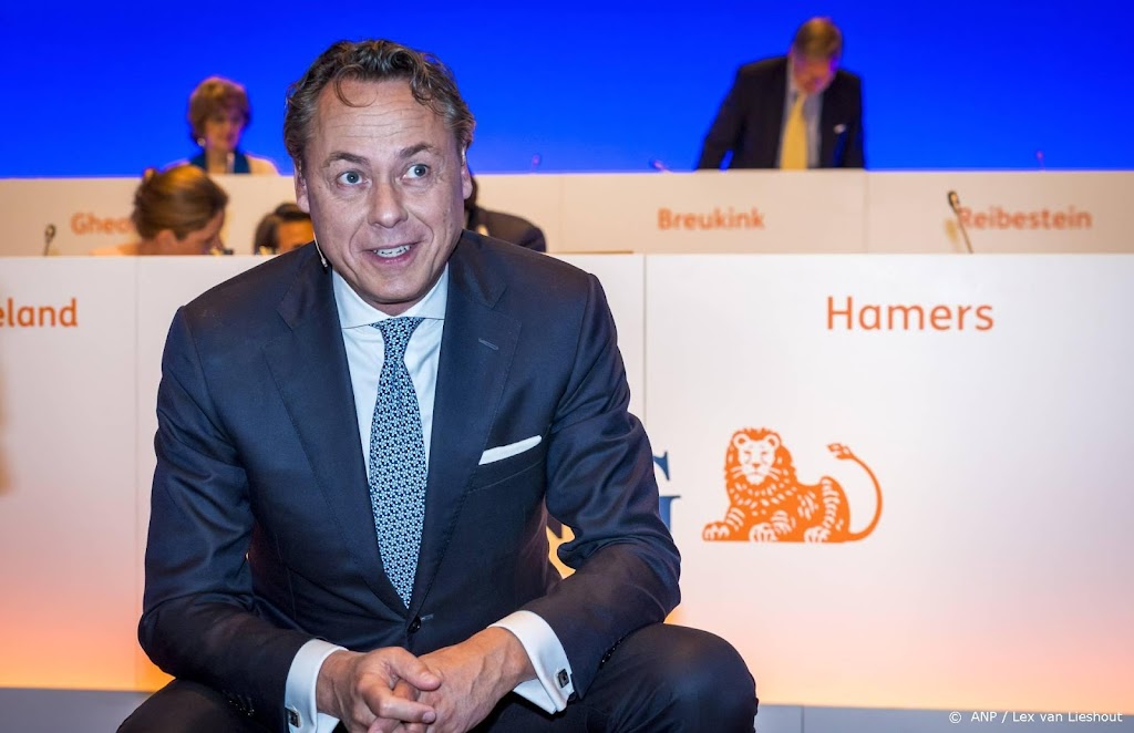Tuchtcommissie: beloningsvoorstel ING-baas niet tegen de regels