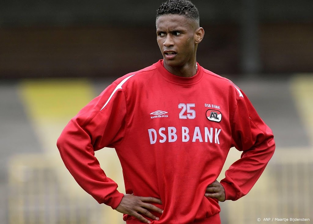 Oud-profvoetballer David Mendes da Silva blijft in cel