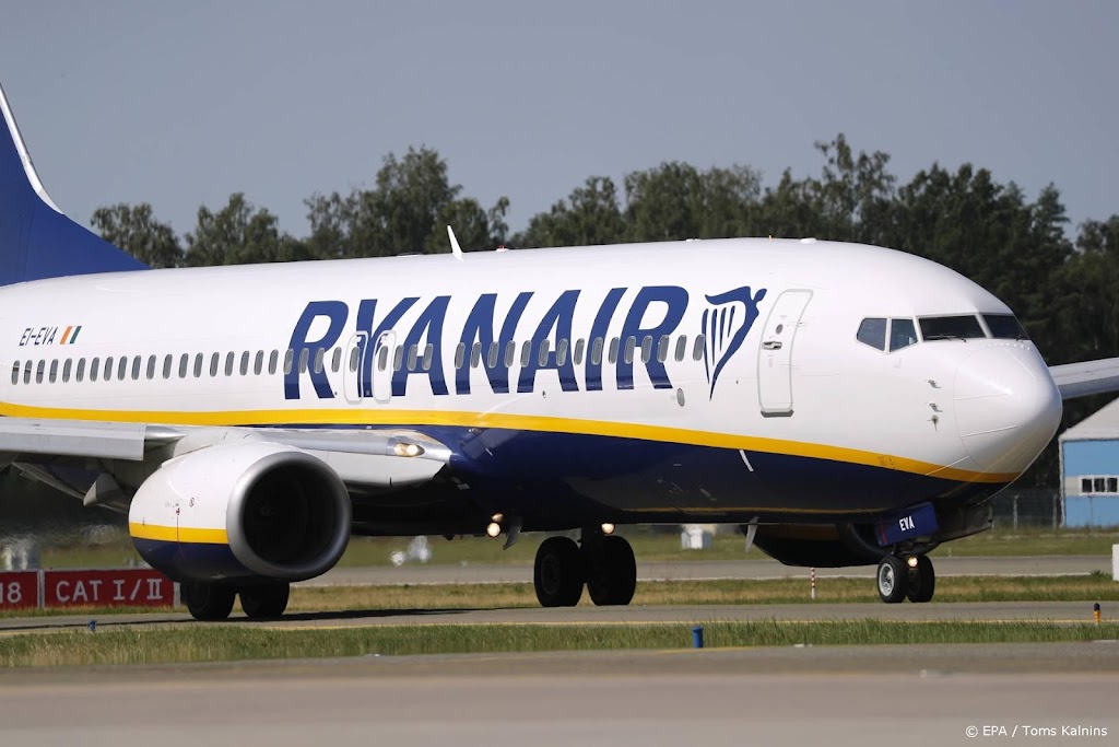 Boete voor Ryanair om onjuist naleven inflatiemaatregel Hongarije