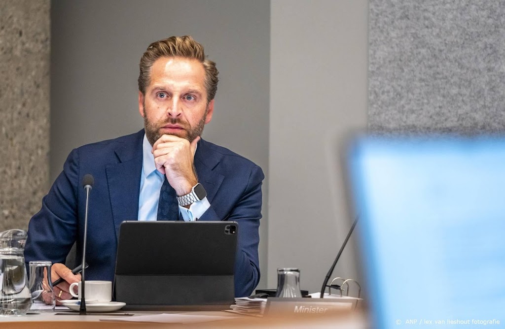 GroenLinks wil opheldering minister De Jonge over desinformatie