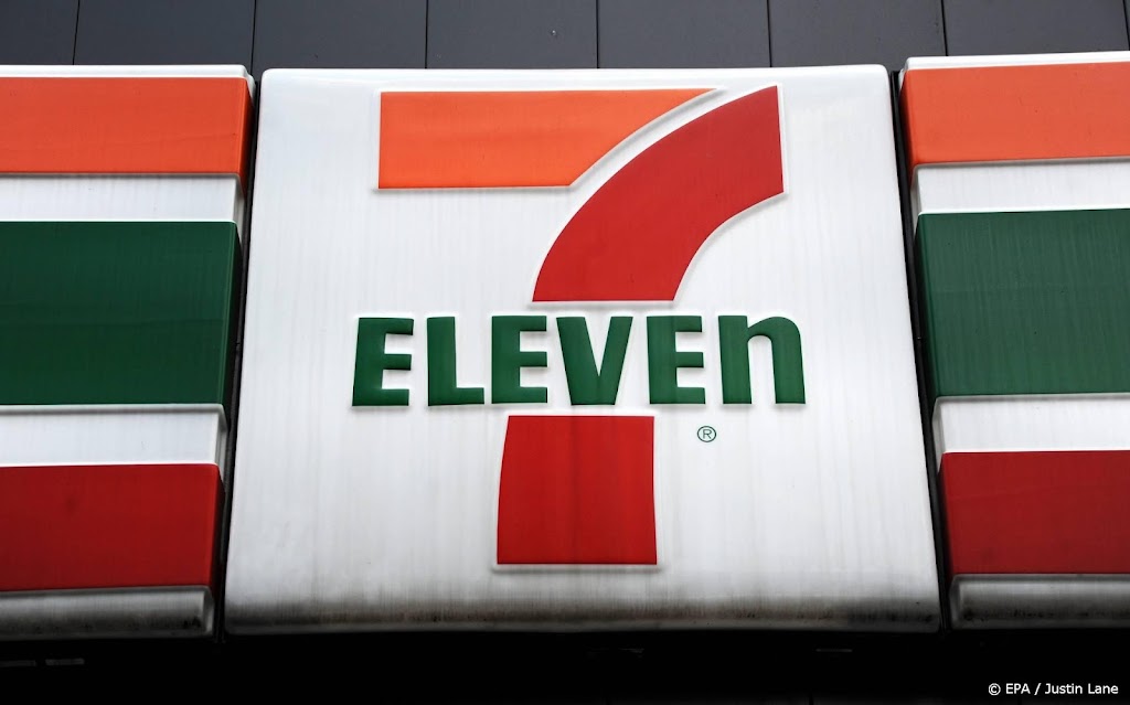 Supermarktketen 7-Eleven sluit alle Deense winkels na hackaanval