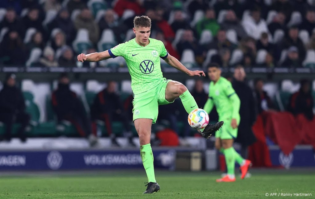 Verdediger Van de Ven voor tientallen miljoenen naar Spurs