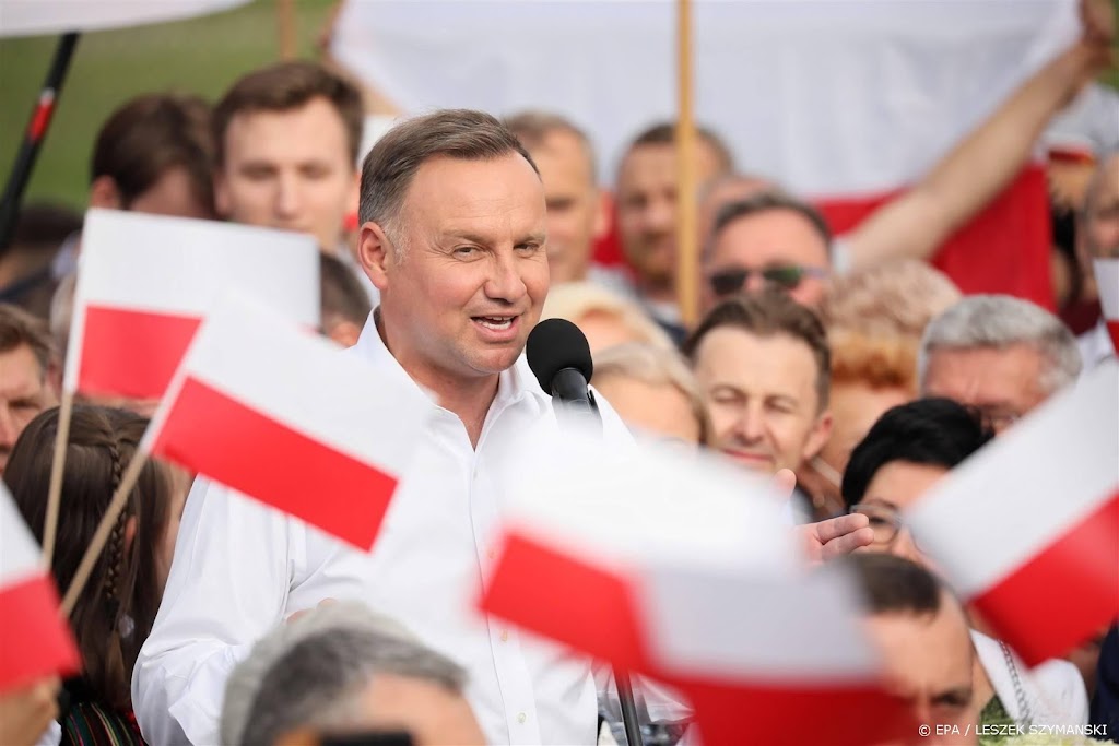 Polen gaan 15 oktober naar de stembus voor nieuw parlement