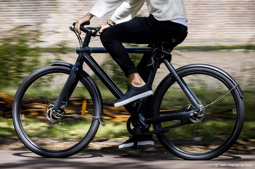 Topman op X: bod Amerikaans bedrijf op failliet VanMoof afgewezen