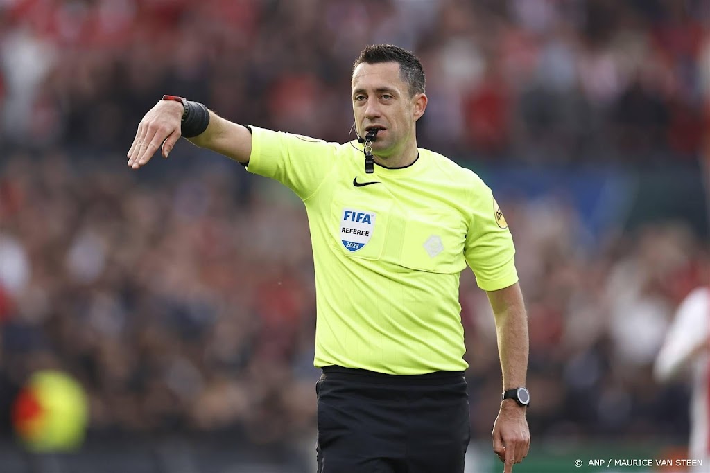 Higler fluit openingsduel tussen FC Volendam en Vitesse