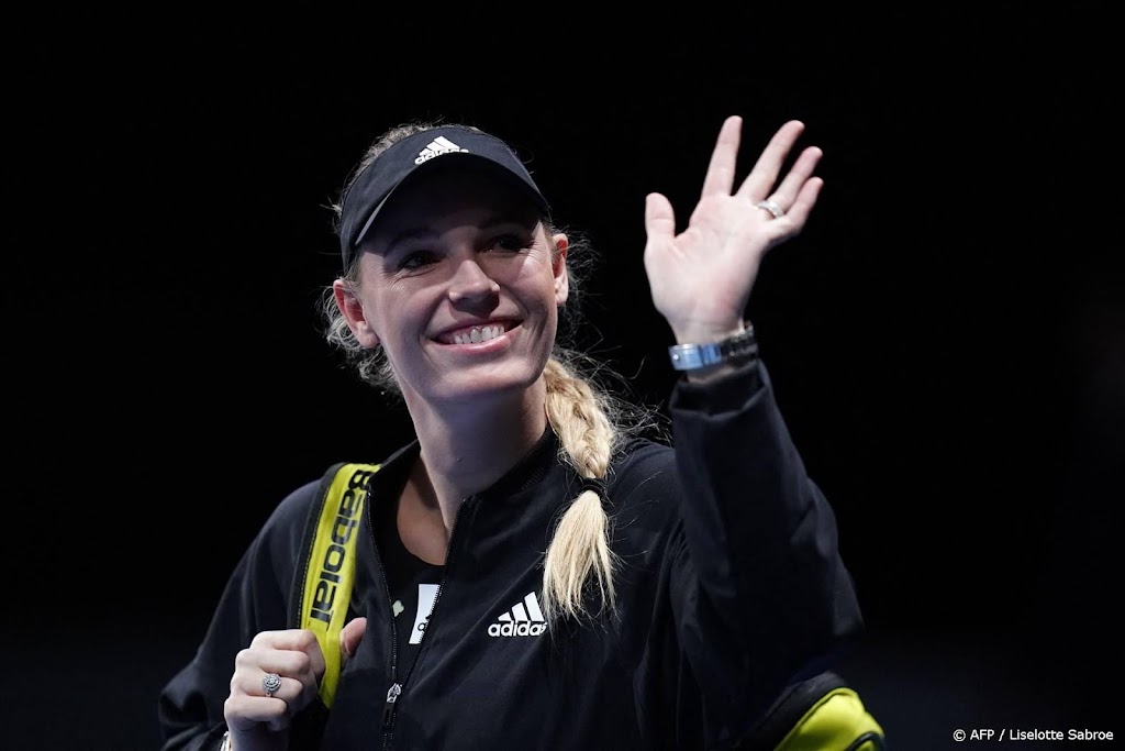 Wozniacki wint in Montreal bij terugkeer op de tennisbaan
