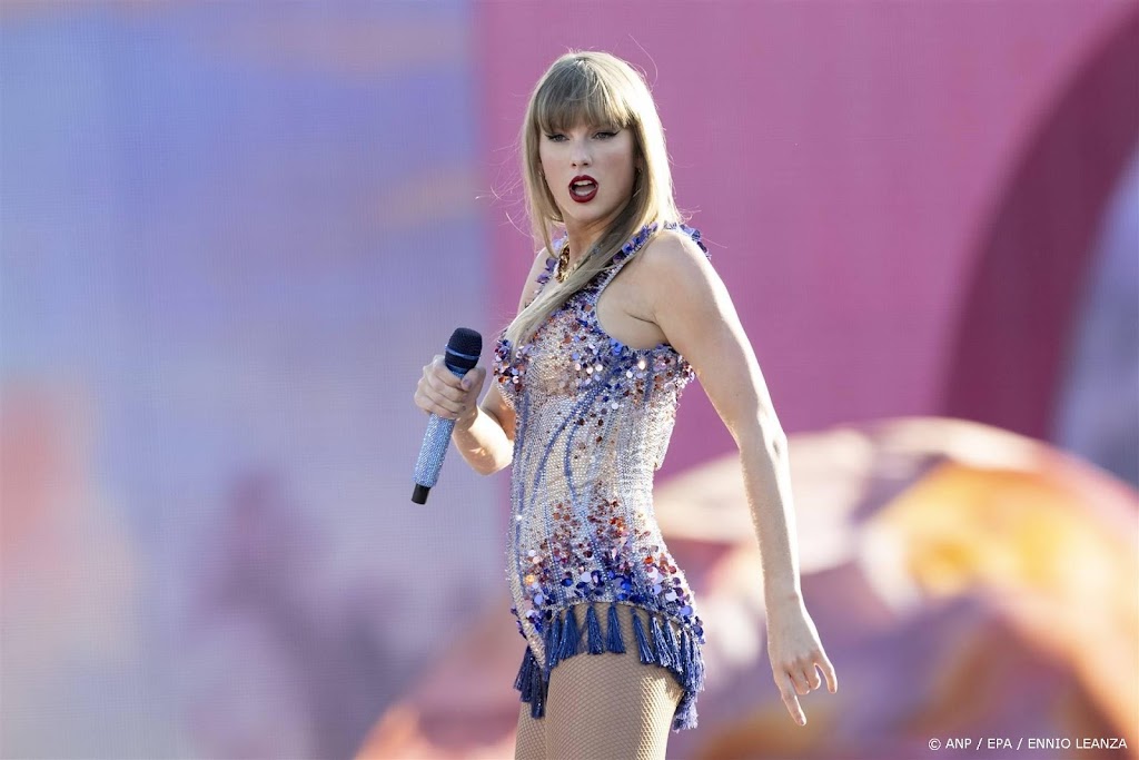 Taylor Swift annuleert concerten om 'aanslag'