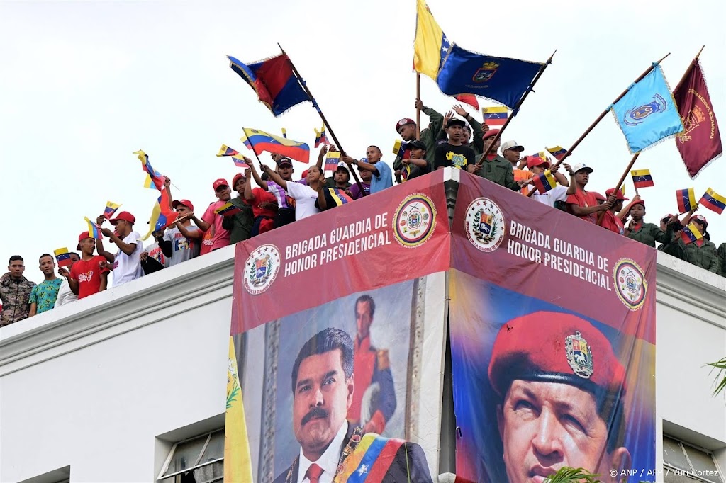 'Geen bewijs voor hack verkiezingen Venezuela'