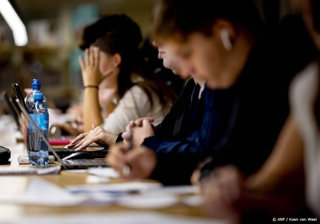 Nederlandse arbeidsproductiviteit groeit steeds minder hard