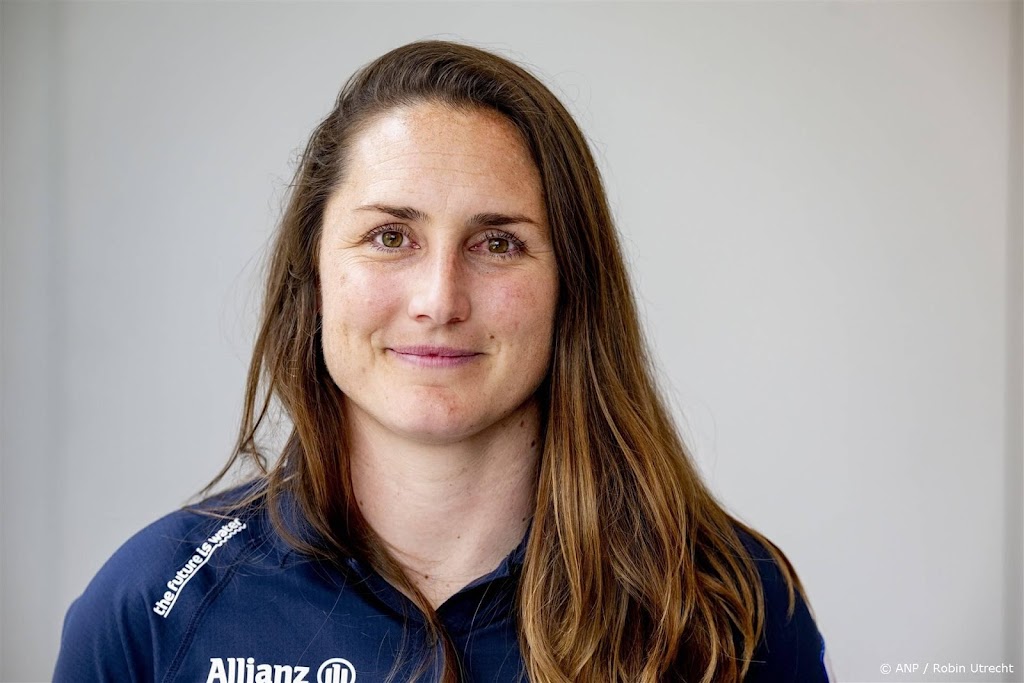 Lammerts begint door positie met voorsprong aan medalseries kiten