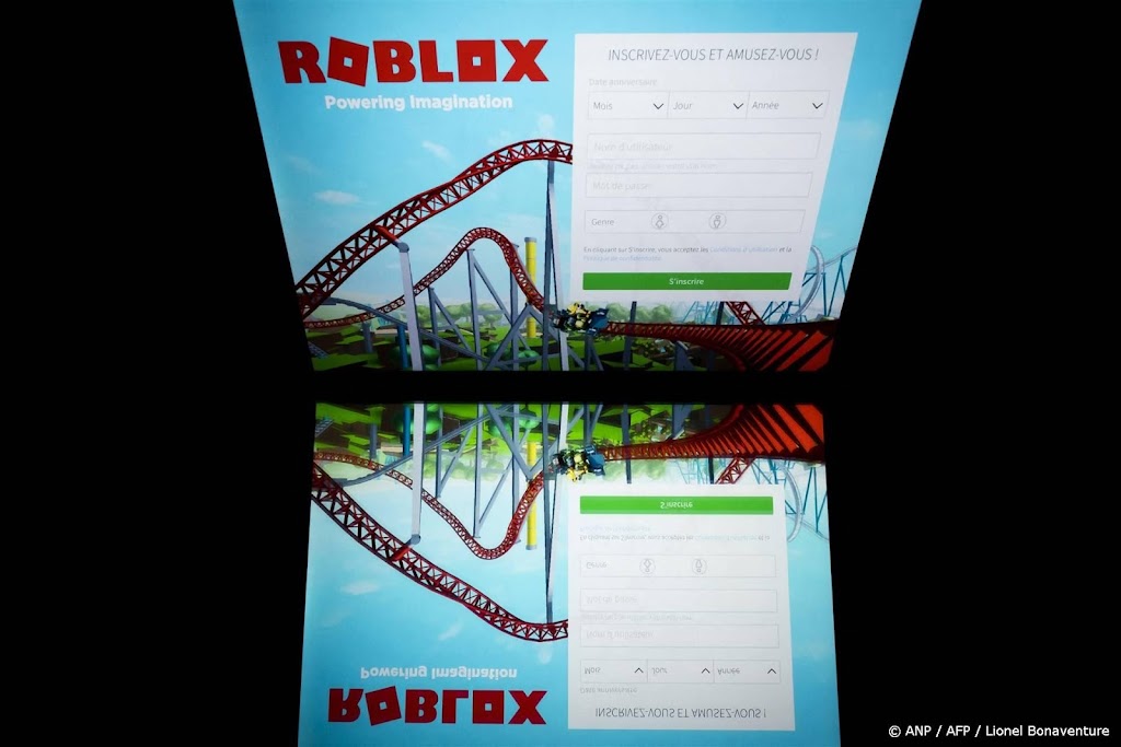 Turkije blokkeert toegang tot gameplatform Roblox
