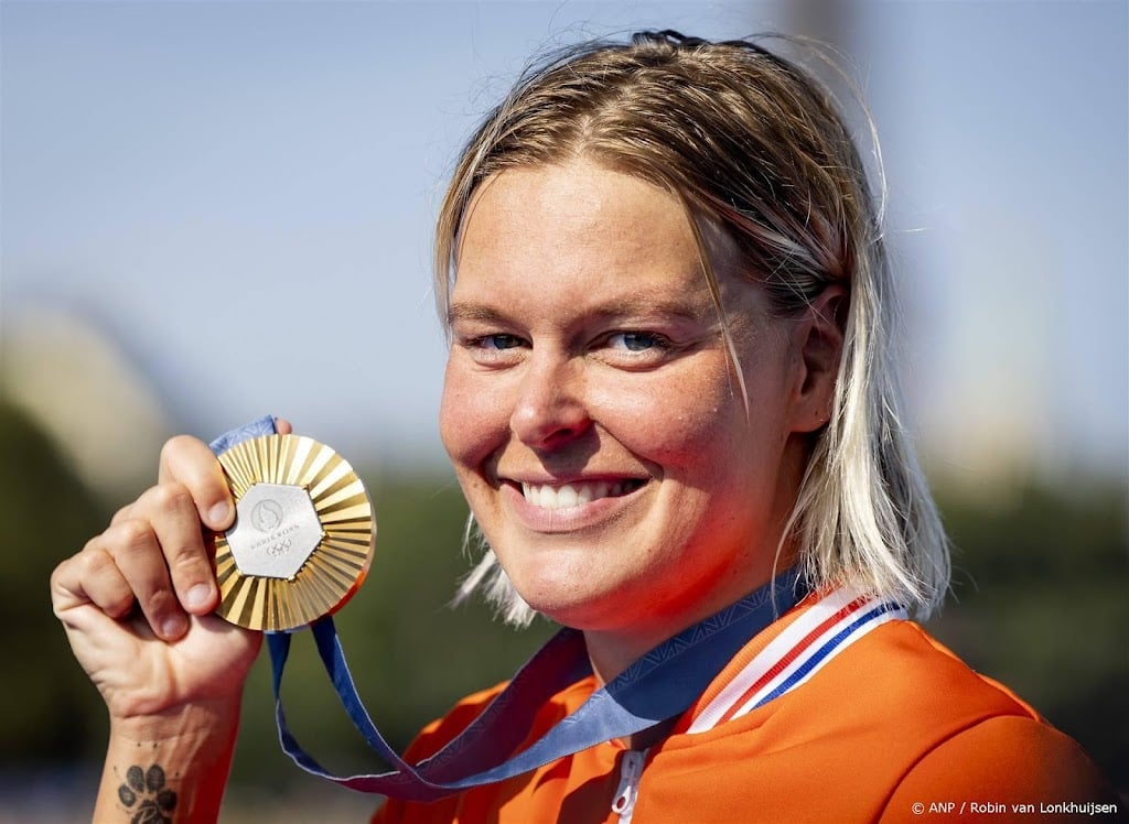 Van Rouwendaal gaat niet voor derde olympisch goud in Los Angeles