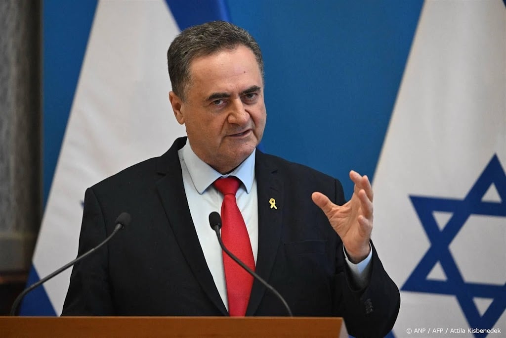 Israël pakt diplomaten van 'anti-Israëlisch' Noorwegen aan