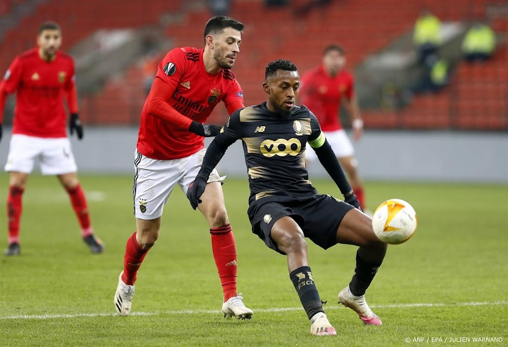 Fortuna Sittard neemt middenvelder over van Burnley