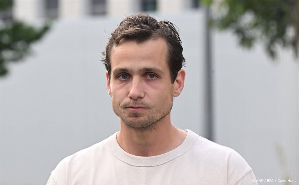 Duitse club blijft achter gearresteerde hockeyer Craig staan