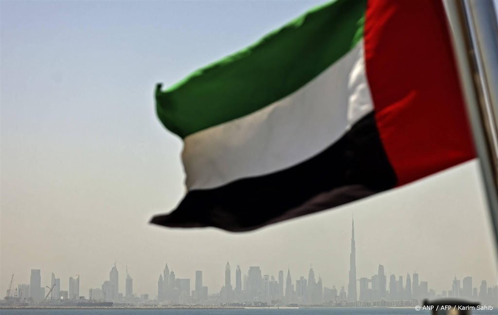 Emiraten weren schepen die mogelijk Russische olie vervoeren