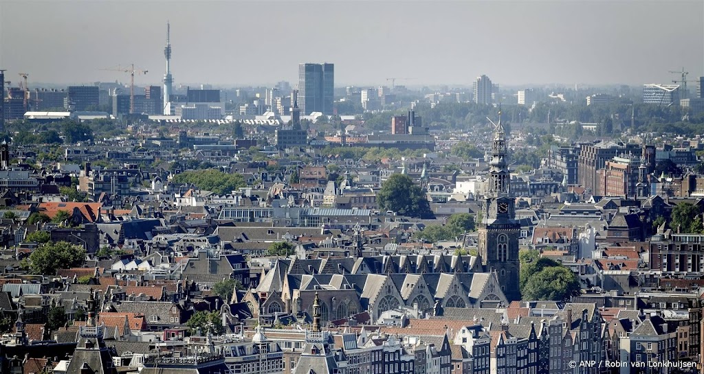 Britse ClearBank kiest Amsterdam voor Europees hoofdkantoor