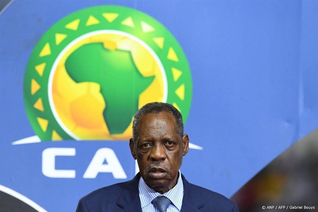 Voormalig Afrikaanse voetbalbaas Hayatou (77) overleden