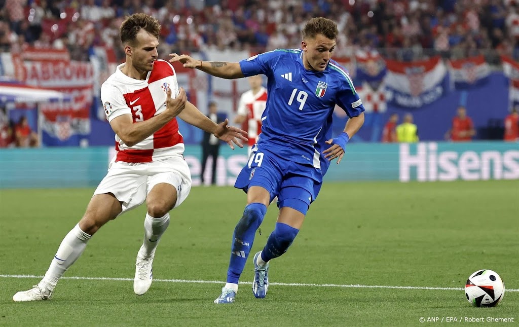 Atalanta handelt snel na blessure Scamacca en haalt Retegui