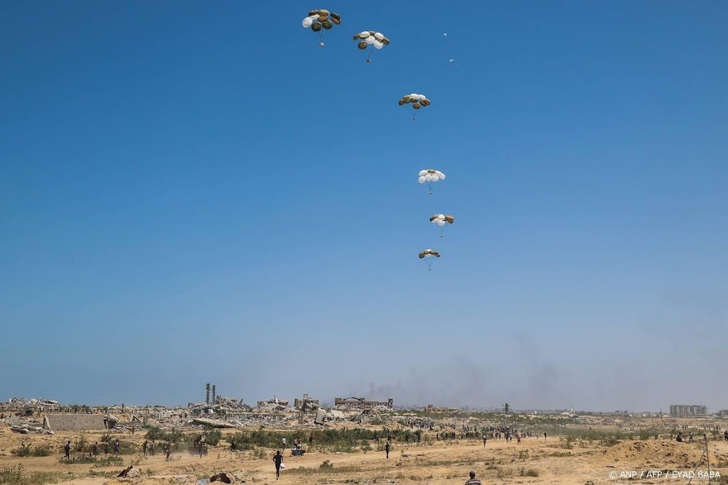 Israëlische oppositie noemt plan bezetting Gaza-Stad een ramp