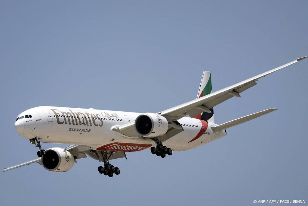 Ook Emirates verbiedt het gebruik van powerbanks aan boord