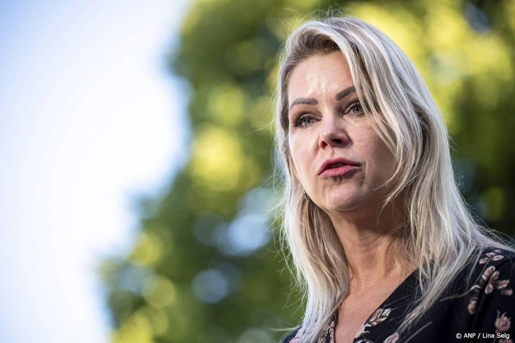 Media willen Wiersma tot openbaarheid uitstootgegevens dwingen