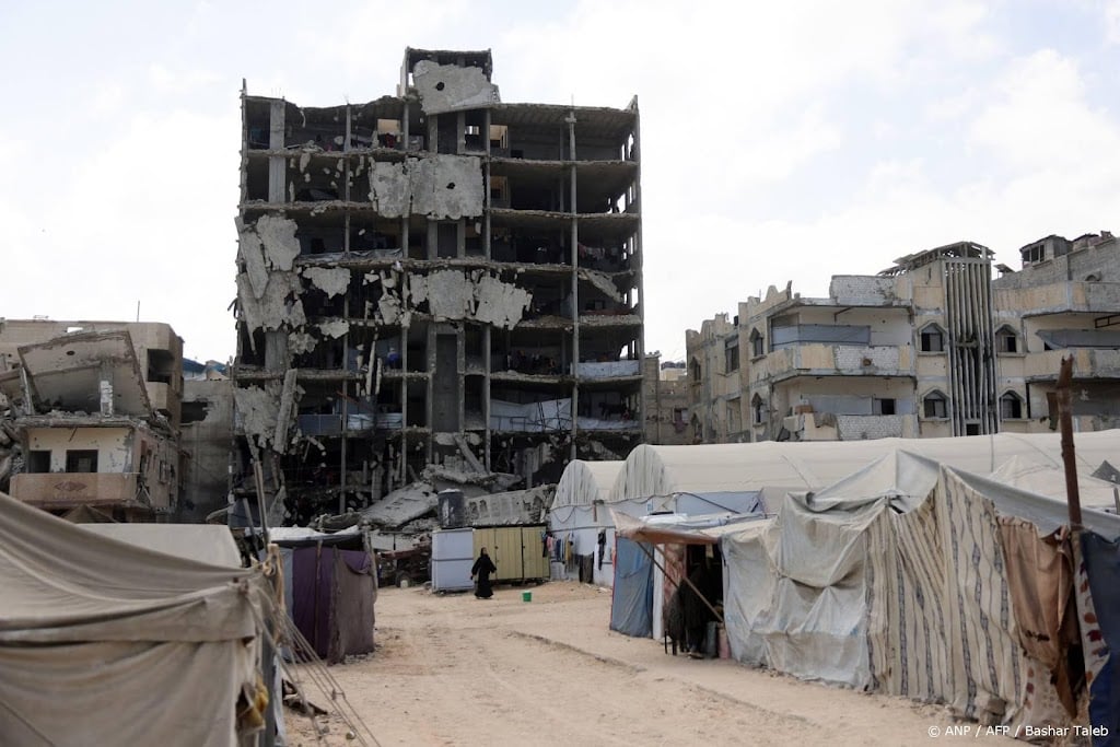 Hamas: Gaza-plan Israël is oorlogsmisdaad en offert gijzelaars op