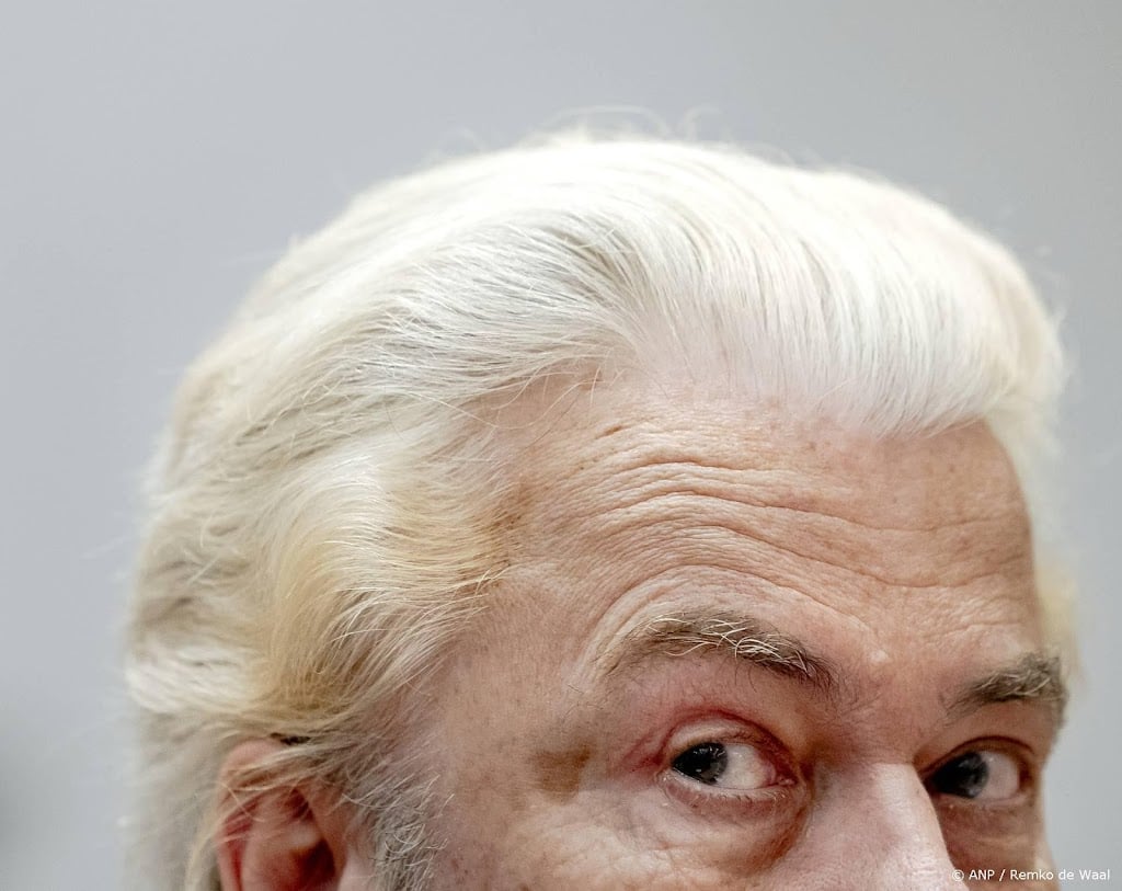 Ruim 9000 meldingen bij Discriminatie.nl over post Wilders