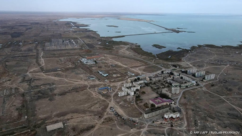 Rusland bouwt eerste kerncentrale in grondstofrijk Kazachstan