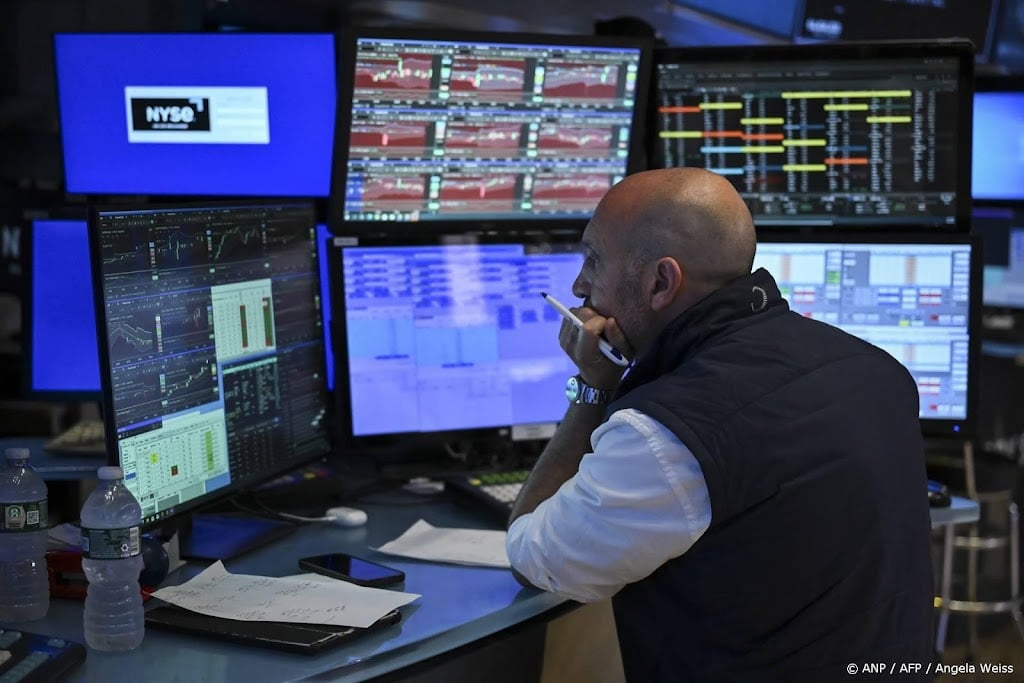 Sportmerk Under Armour onderuit op Wall Street na resultaten