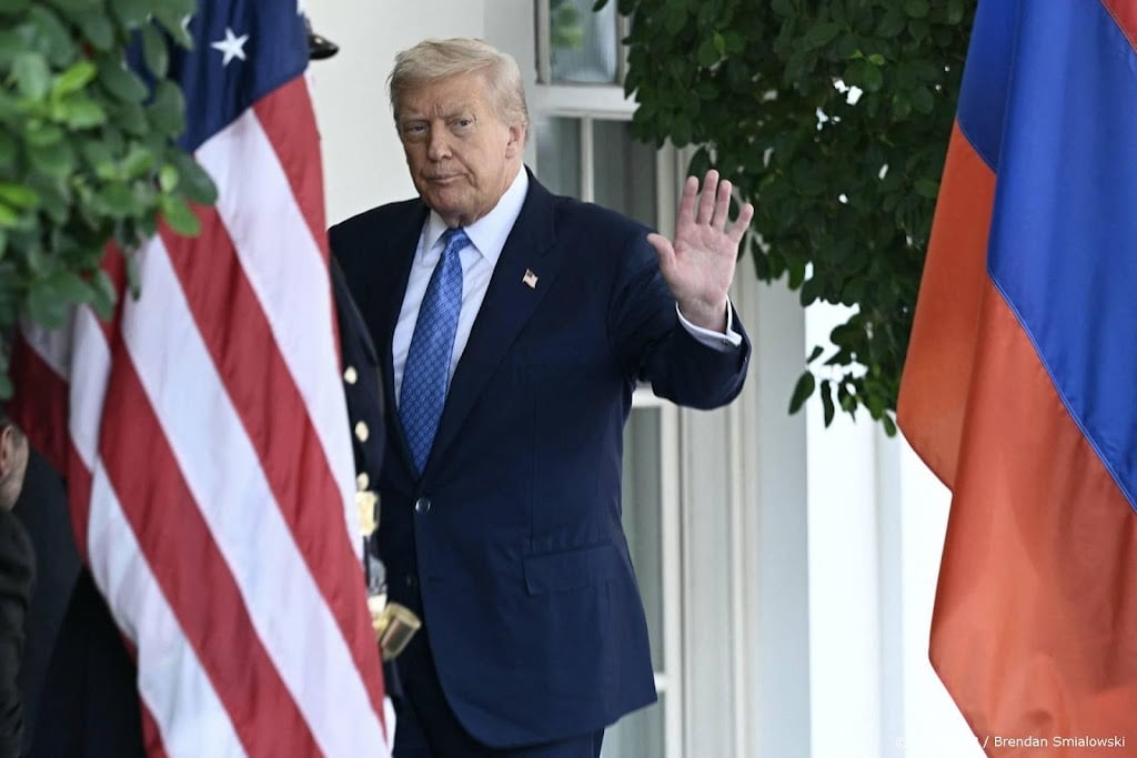 Trump breidt lijst mogelijke opvolgers Powell uit, meldt WSJ
