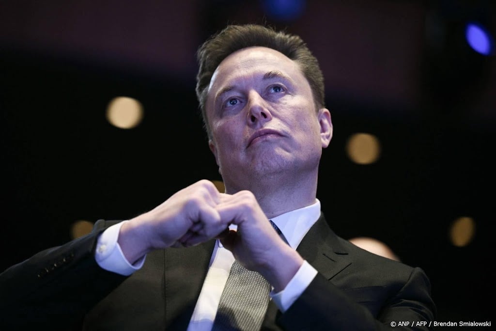 Vermogen Elon Musk herstelt na flinke koerssprong SpaceX