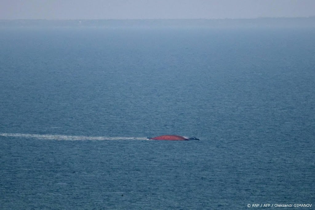 Turkije roept Kyiv en Moskou op aanvallen op Zwarte Zee te staken