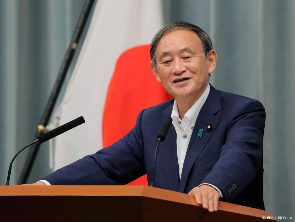 Mogelijke opvolger premier Japan oppert vervroegde verkiezingen