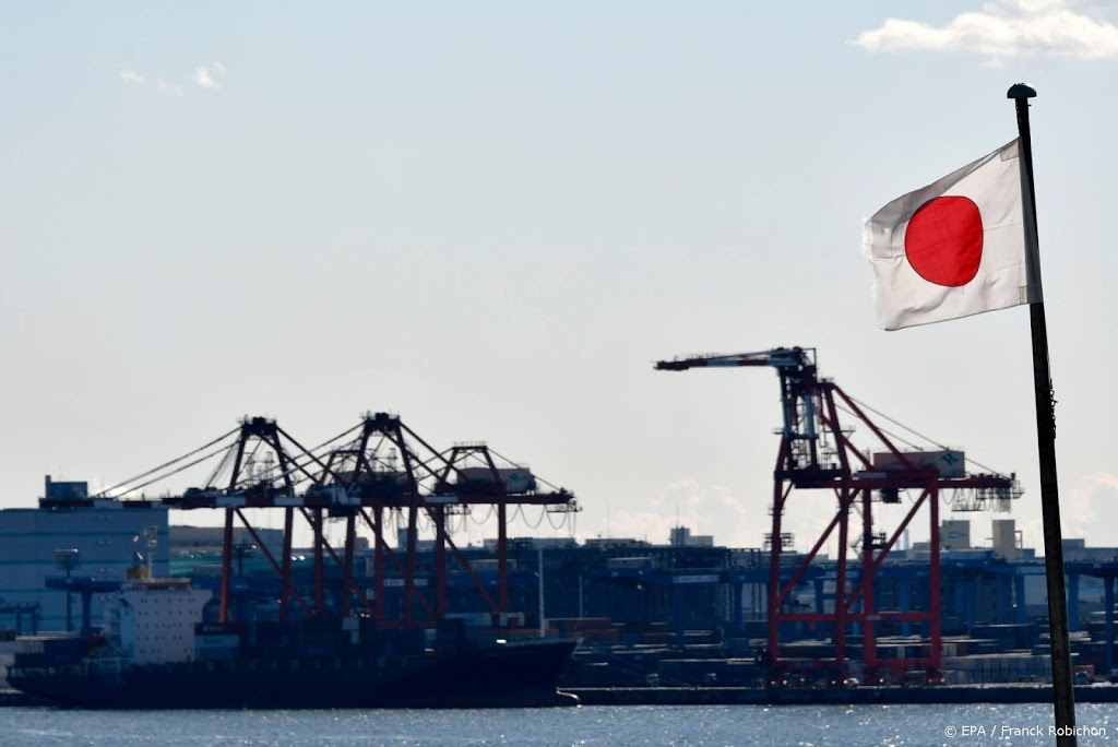Krimp Japanse economie in tweede kwartaal erger dan verwacht