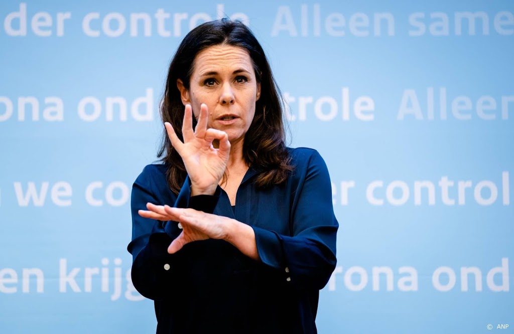 Partijen: wekelijks politiek vragenuurtje ook in gebarentaal