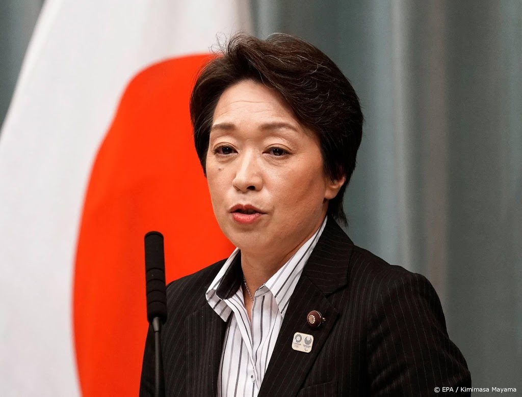 Sportminister: Spelen Tokio moeten 'koste wat het kost' doorgaan