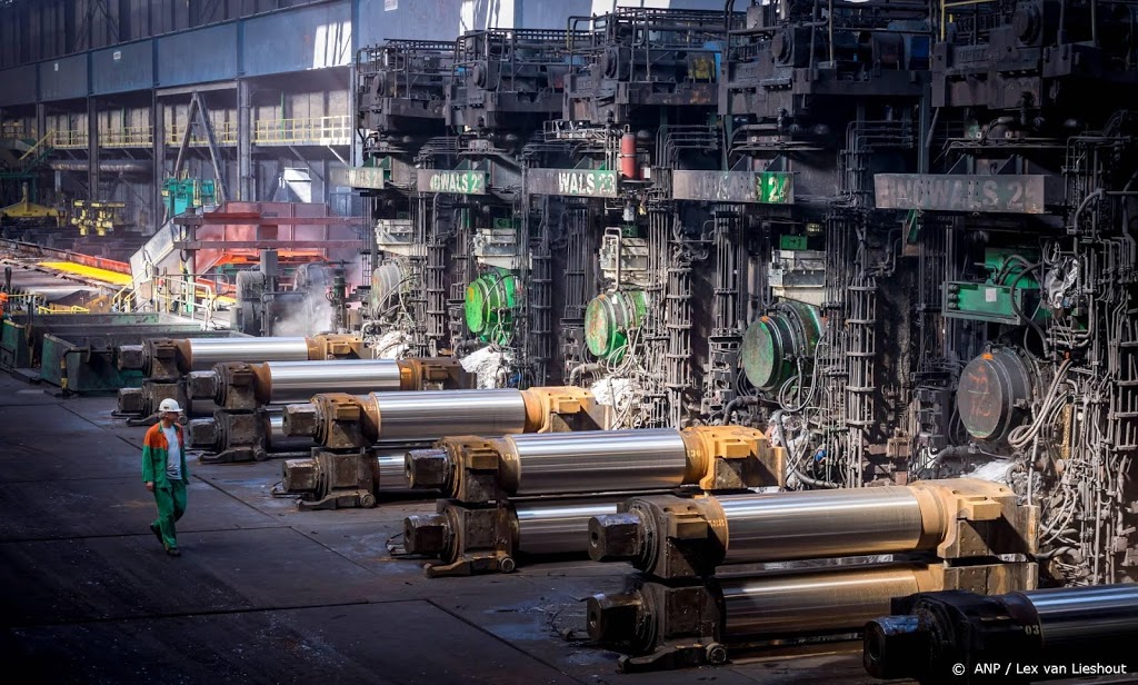 Nederlandse industrie vreest voor banen door scherpe CO2-taks