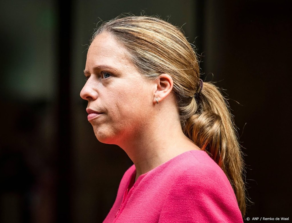 Meststelsel wordt aangepakt: Schouten versimpelt beleid