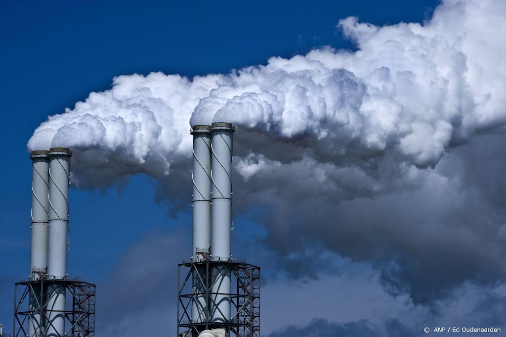 CDA pleit voor creatiever klimaatbeleid, gericht op industrie