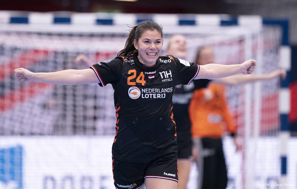 Ernstige blessure handbalster Smeets 