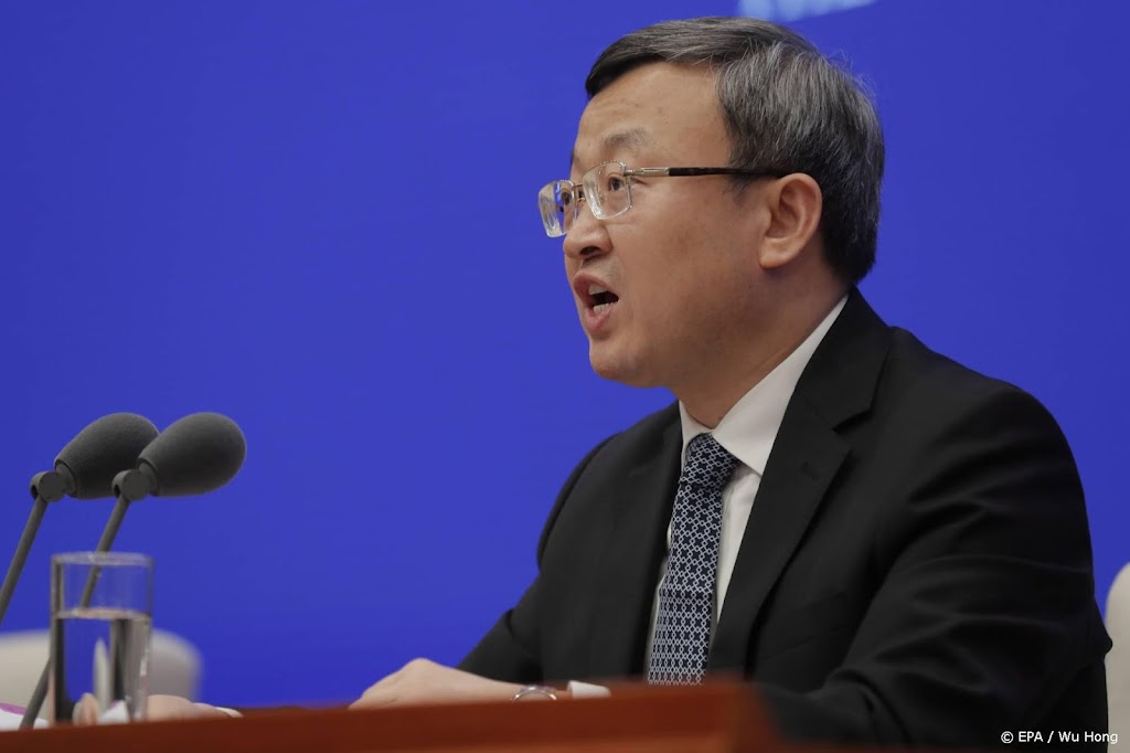 China ziet klimaatsamenwerking VS niet los van andere kwesties