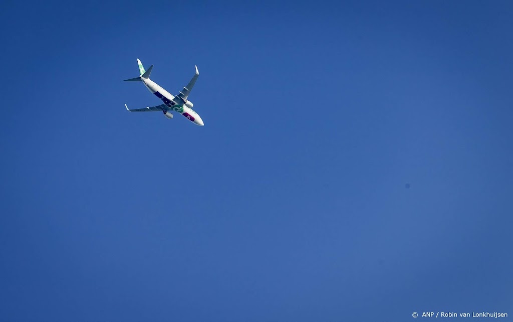 Meer vluchten van en naar luchthaven Leipzig dan voor corona