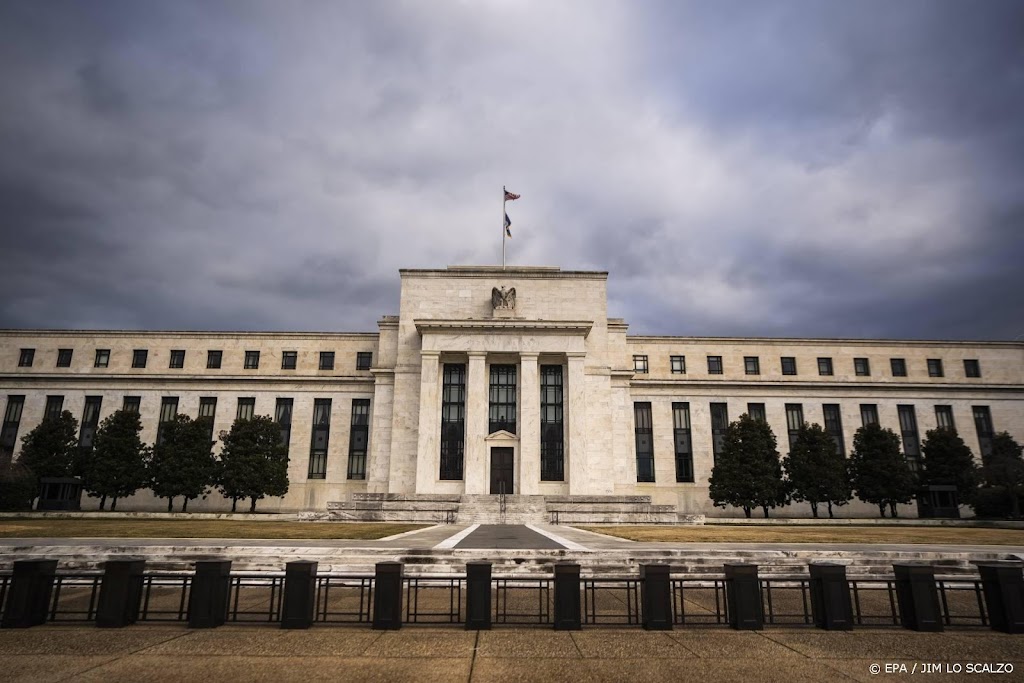 Fed: economie VS is door Delta-variant iets minder hard gegroeid