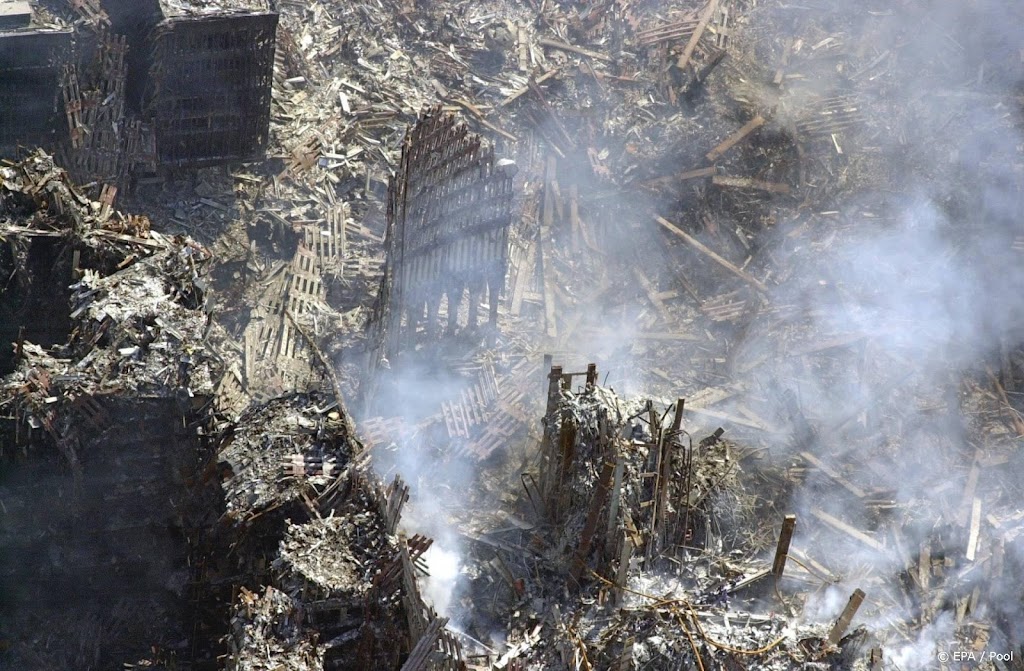 Nieuwe rechter in 9/11-proces wil na 9 jaar hoorzittingen actie