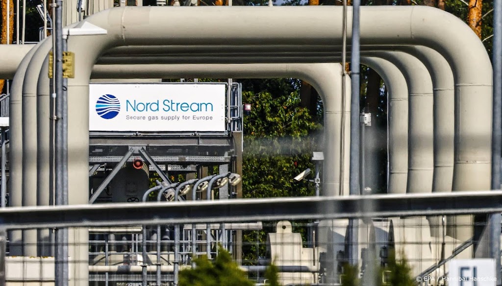 Gazprom-divisie krijgt uitstel voor schuldsanering Nord Stream 2