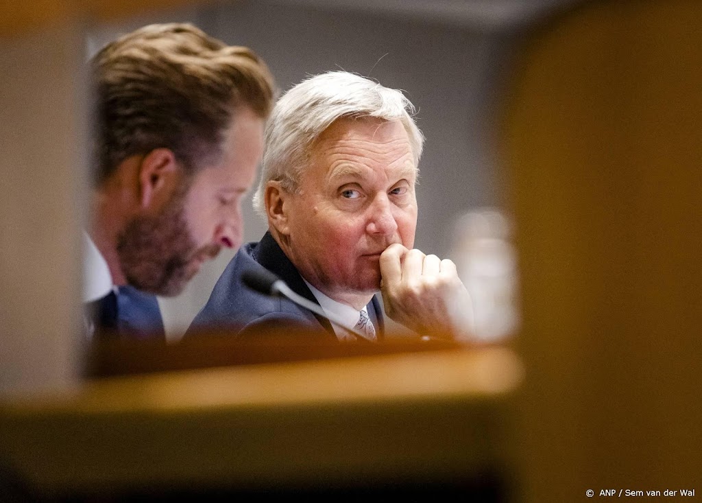 Linkse oppositie: rem op gezinshereniging moet van tafel