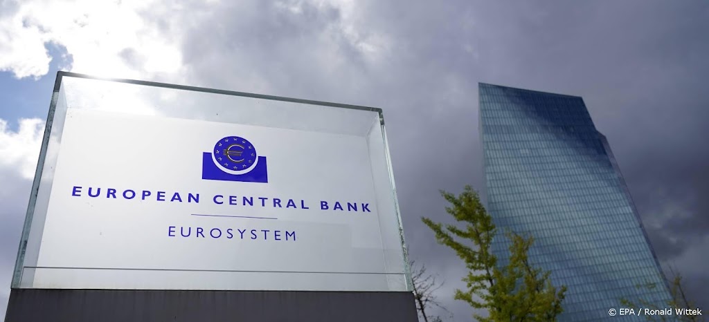 ECB verhoogt rente met 0,75 procentpunt tegen hoge inflatie