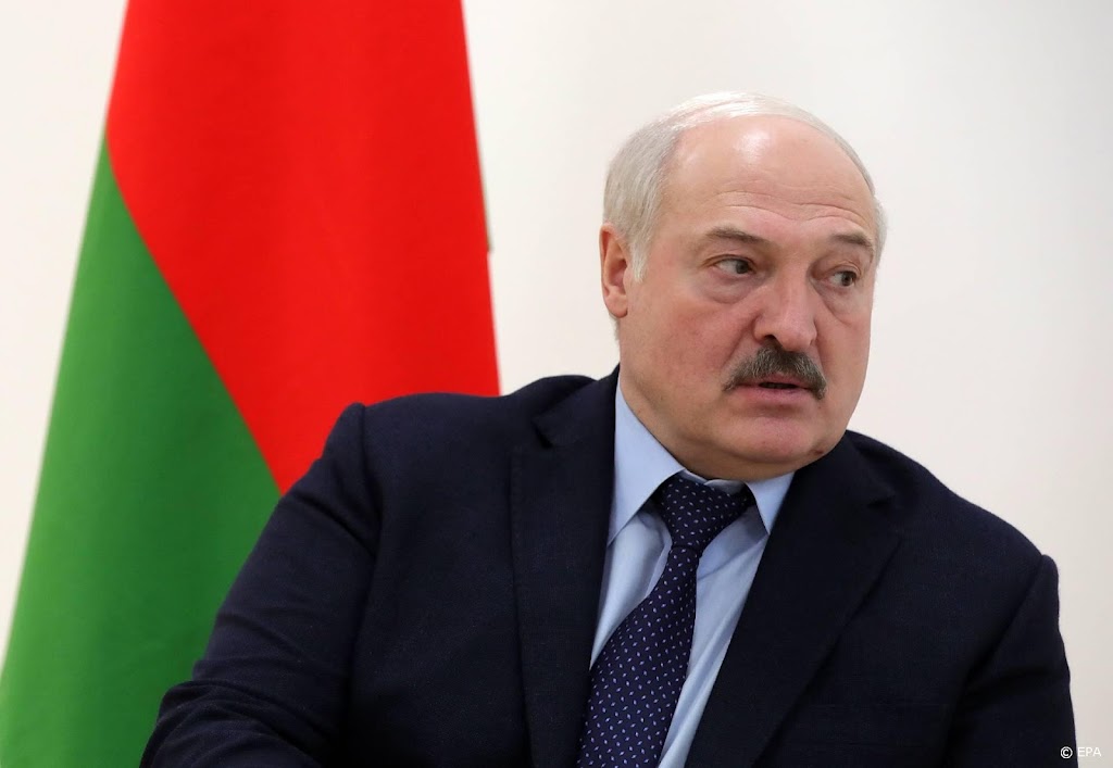 Brussel boos op Belarus over vasthouden EU-diplomaat