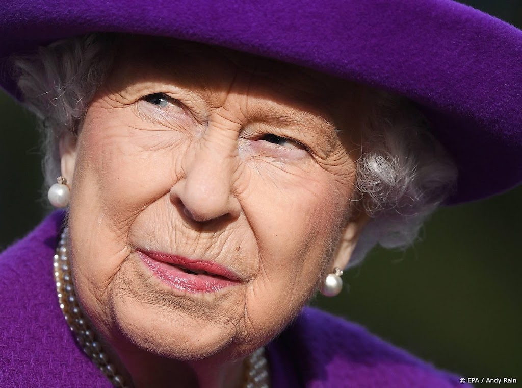 BBC dankbaar bijzondere momenten in leven Elizabeth mee te maken